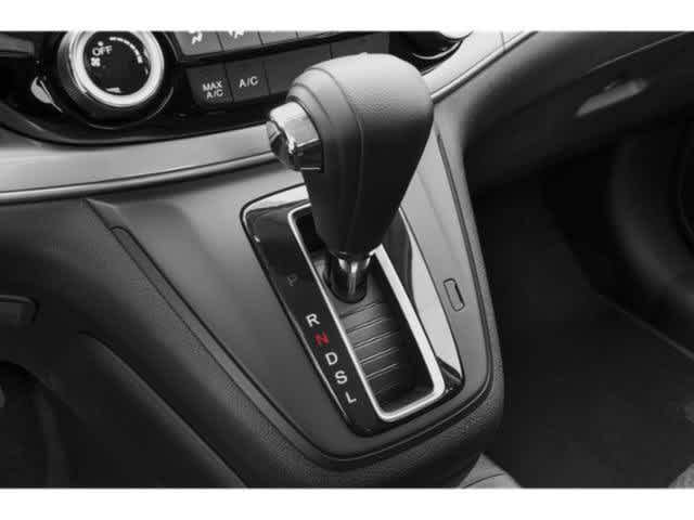 Thumbnail: 2015 Honda CR-V - 10