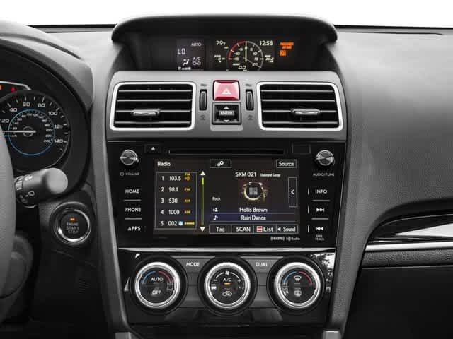2017 Subaru Forester Touring 13