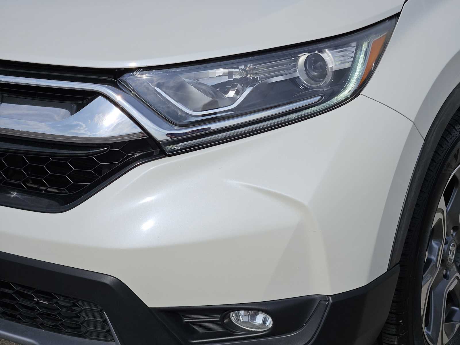 Thumbnail: 2018 Honda CR-V - 7