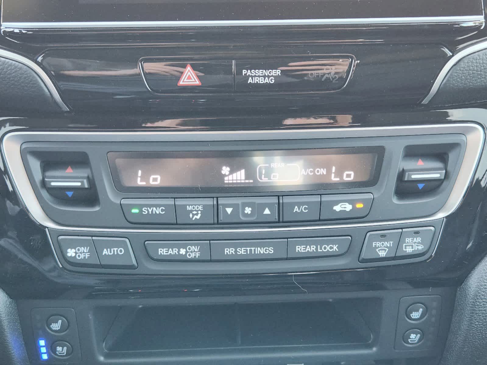 Thumbnail: 2026 Honda Ridgeline - 17