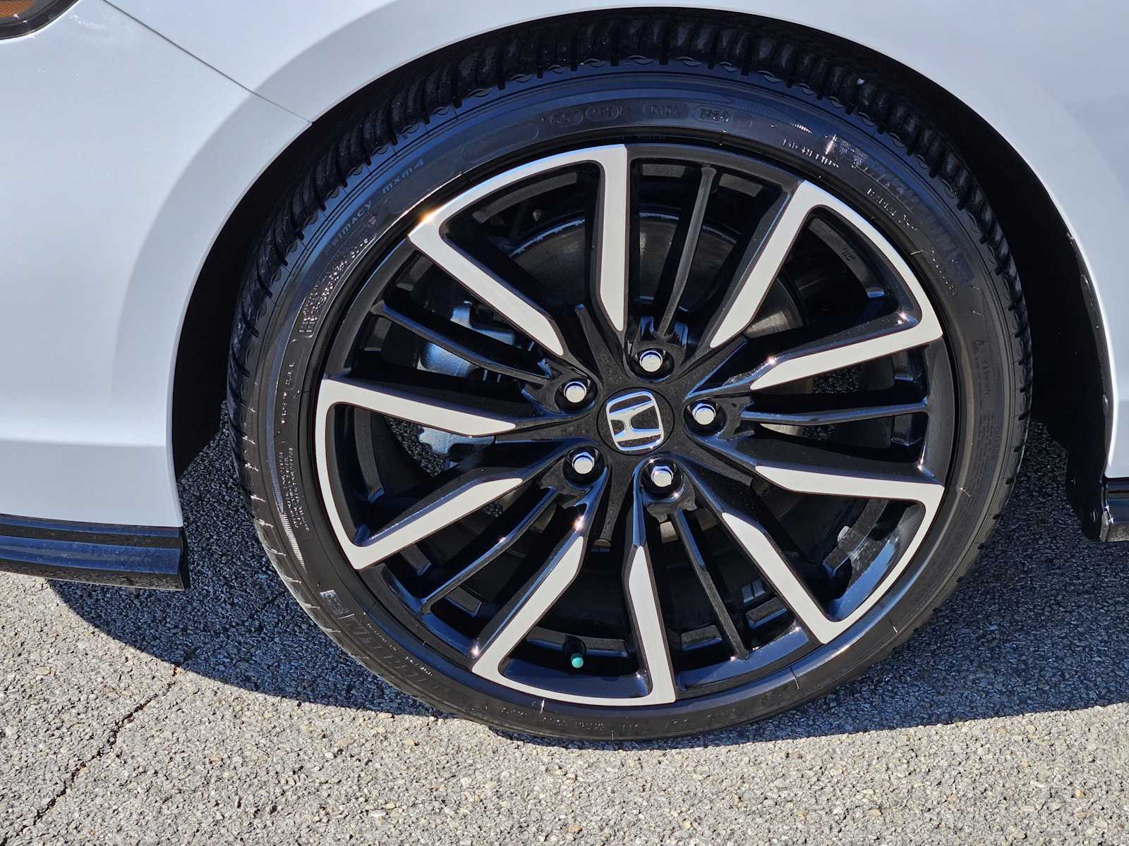 Thumbnail: 2025 Honda Accord - 9