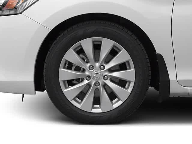 Thumbnail: 2014 Honda Accord - 11