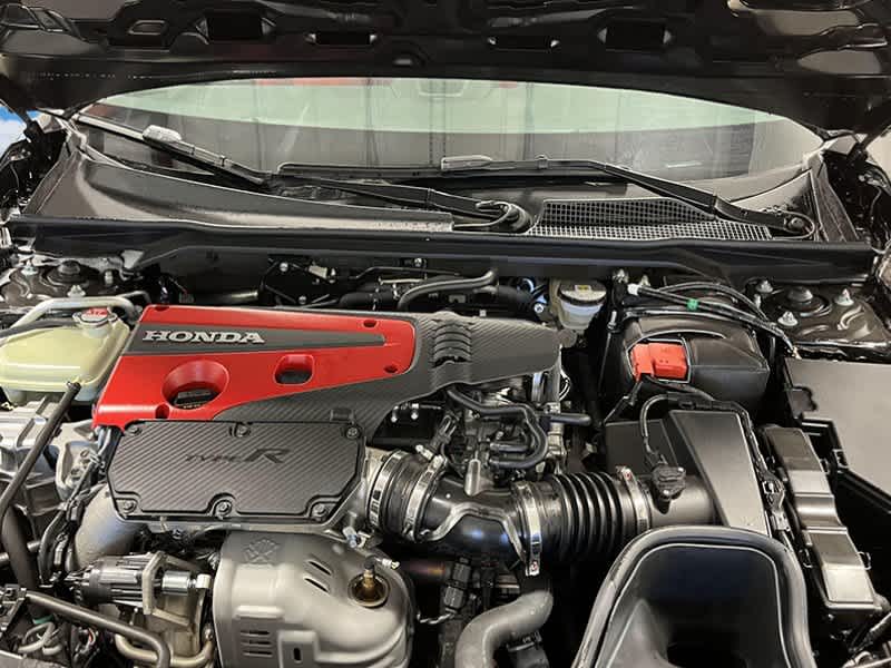 Thumbnail: 2026 Honda Civic - 13