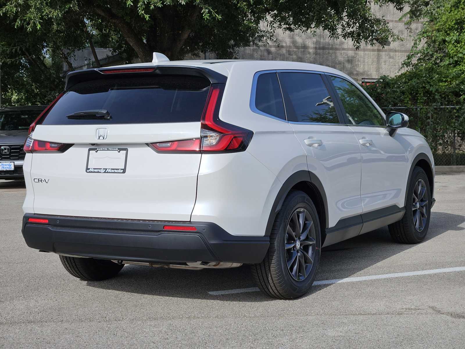 Thumbnail: 2026 Honda CR-V - 4