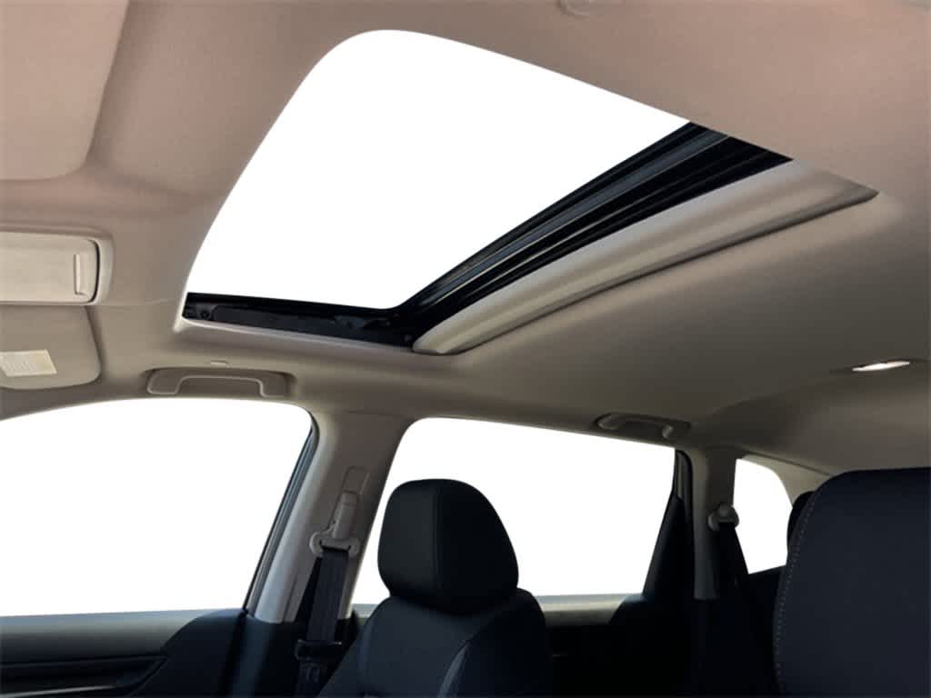 2026 Honda CR-V EX 19