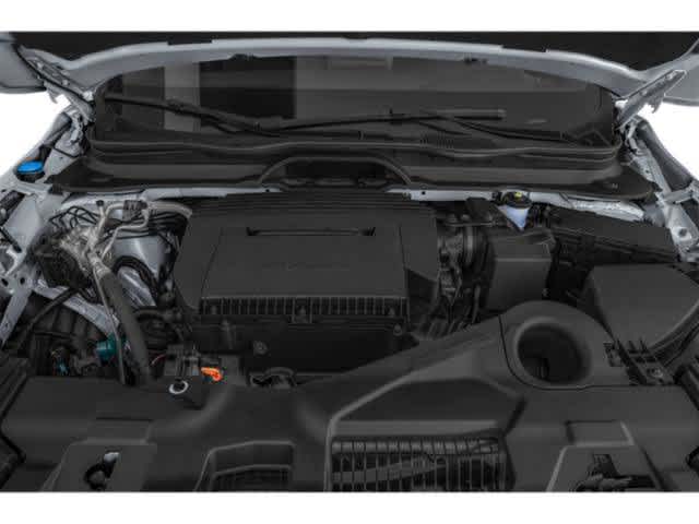 Thumbnail: 2025 Honda Pilot - 11