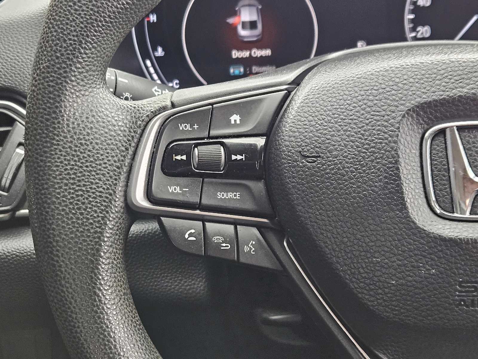 Thumbnail: 2019 Honda Accord - 25