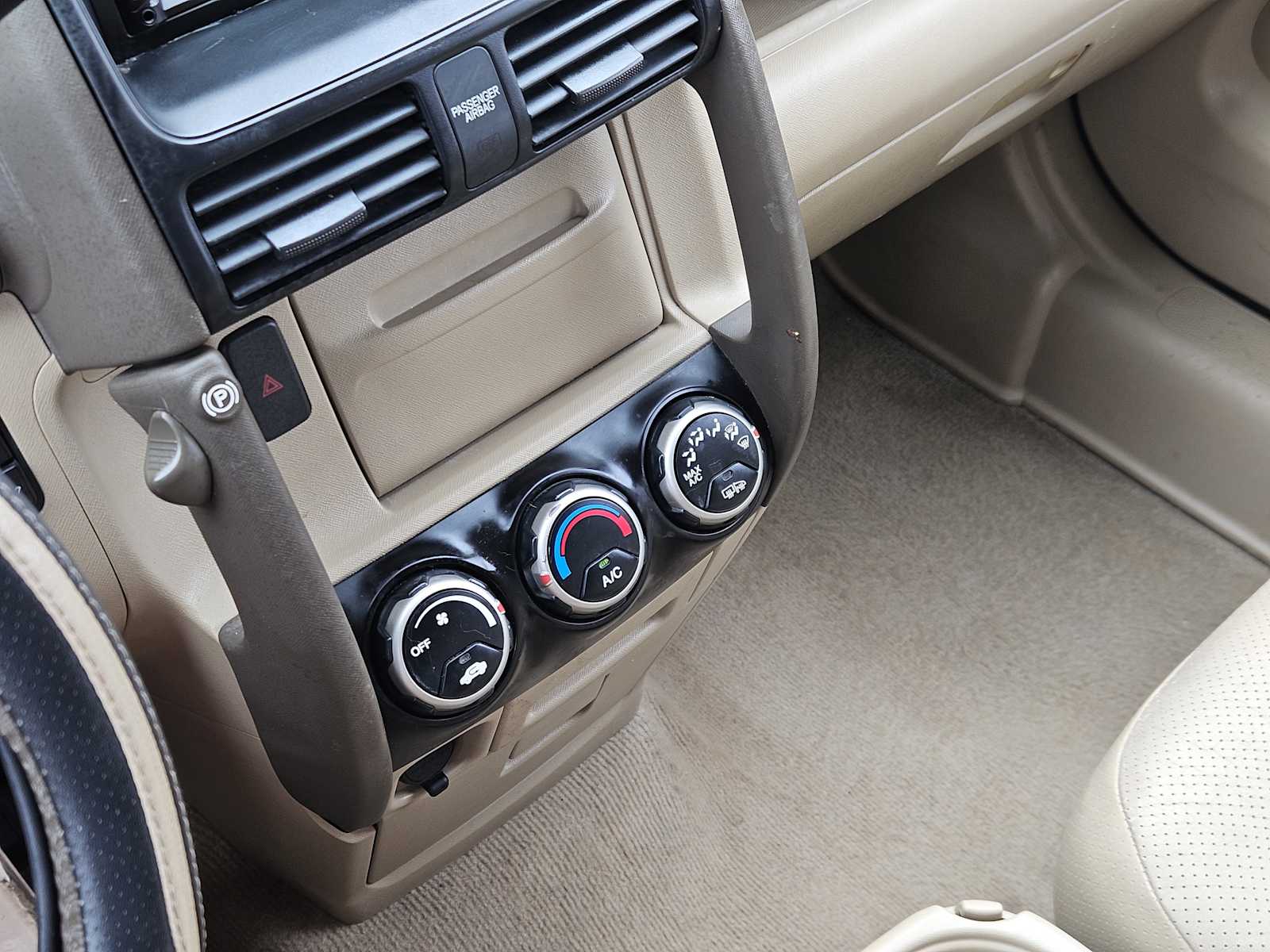 Thumbnail: 2006 Honda CR-V - 18