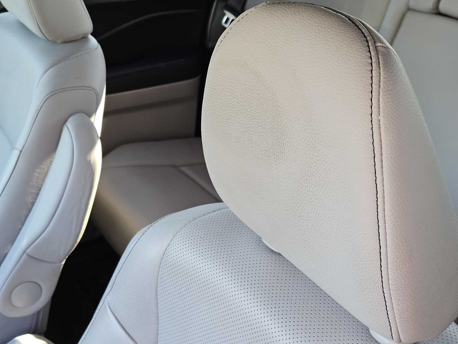 Thumbnail: 2023 Honda Ridgeline - 15