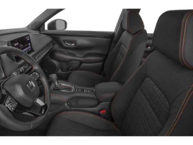 Thumbnail: 2026 Honda HR-V - 8