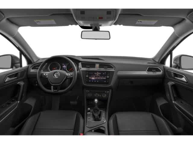 Thumbnail: 2018 Volkswagen Tiguan - 8