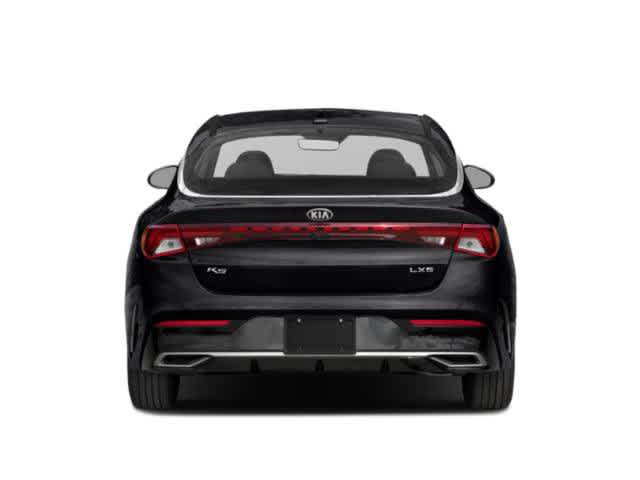 Thumbnail: 2021 Kia K5 - 7