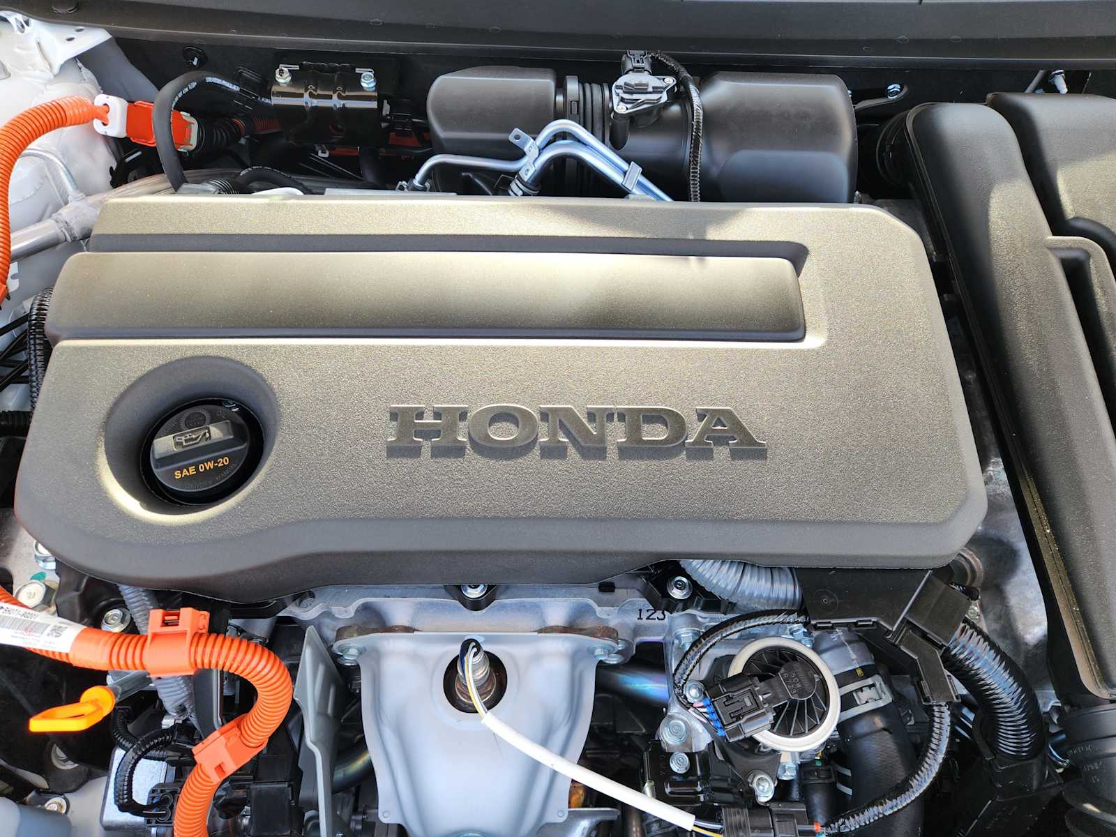 Thumbnail: 2026 Honda Accord - 23