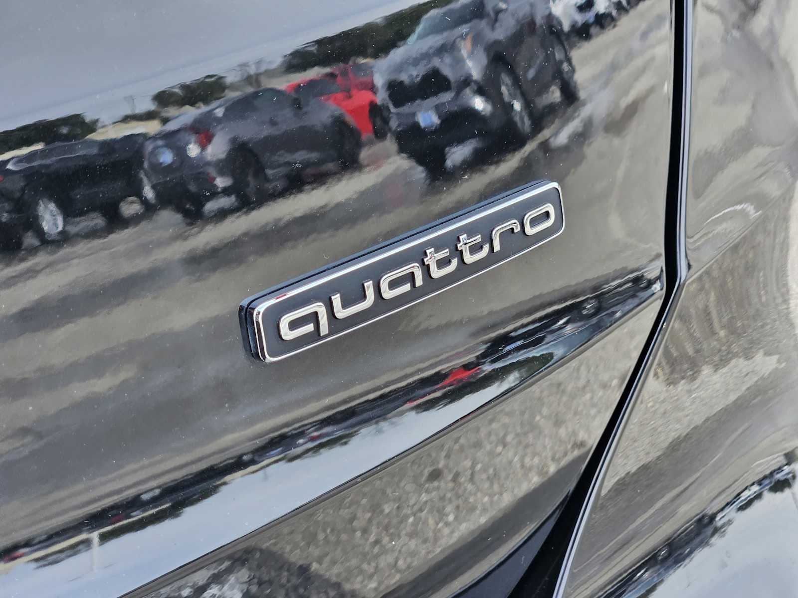 Thumbnail: 2023 Audi Q3 - 11