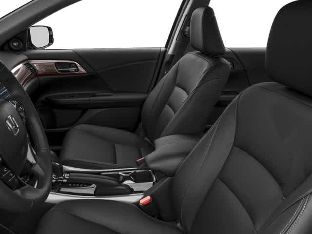 Thumbnail: 2017 Honda Accord - 9