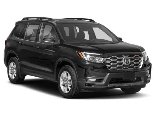 Thumbnail: 2022 Honda Passport - 6