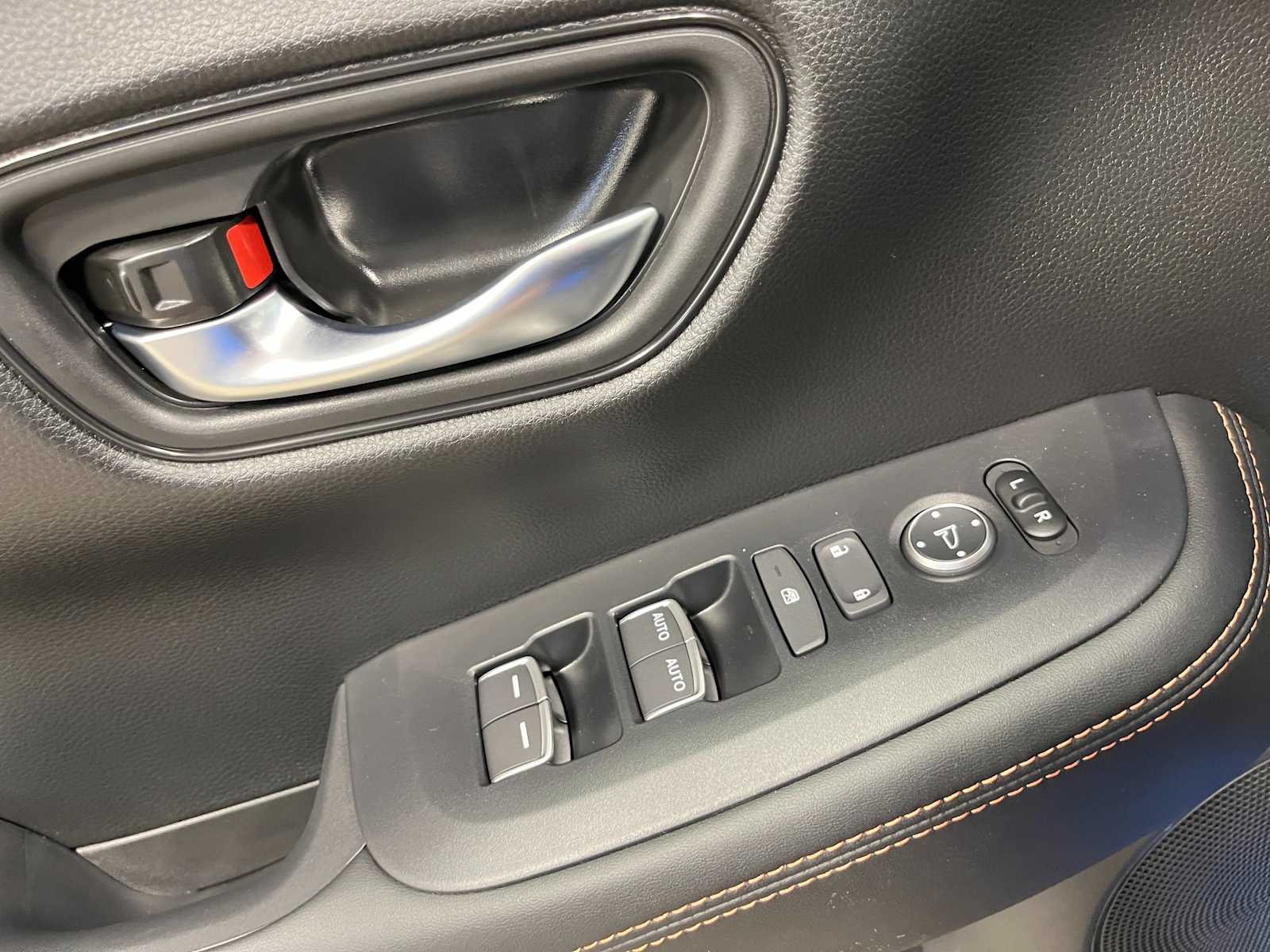 Thumbnail: 2026 Honda HR-V - 10