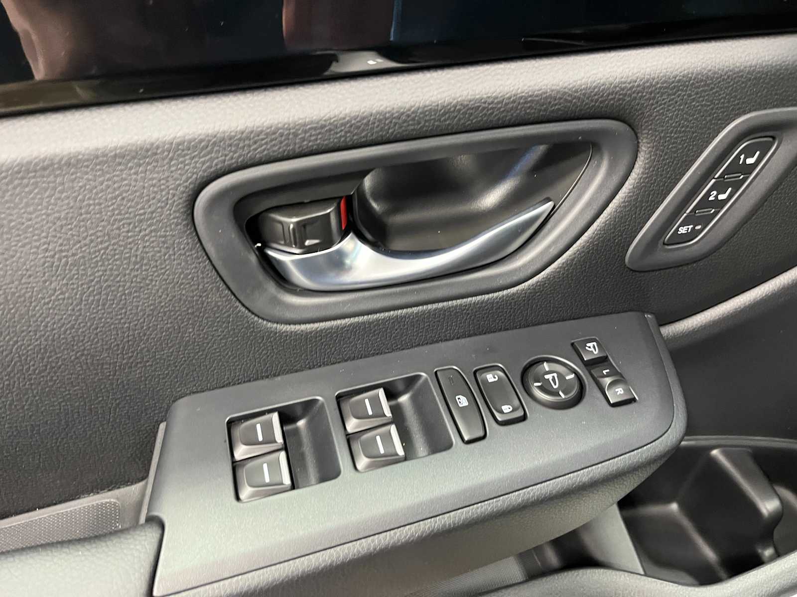 Thumbnail: 2026 Honda Pilot - 10