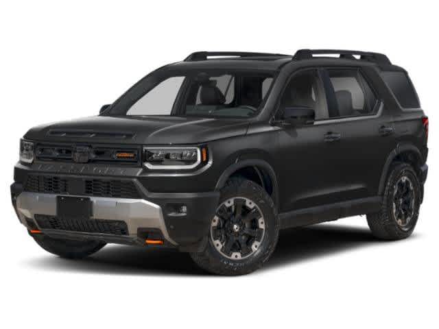 2026 Honda Passport TrailSport Elite SUV