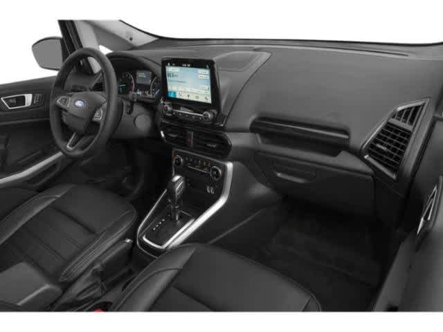 Thumbnail: 2018 Ford EcoSport - 17