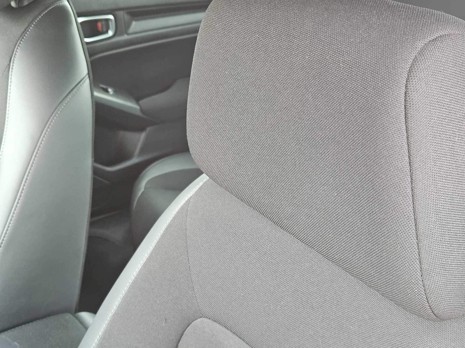 Thumbnail: 2022 Honda Civic - 15