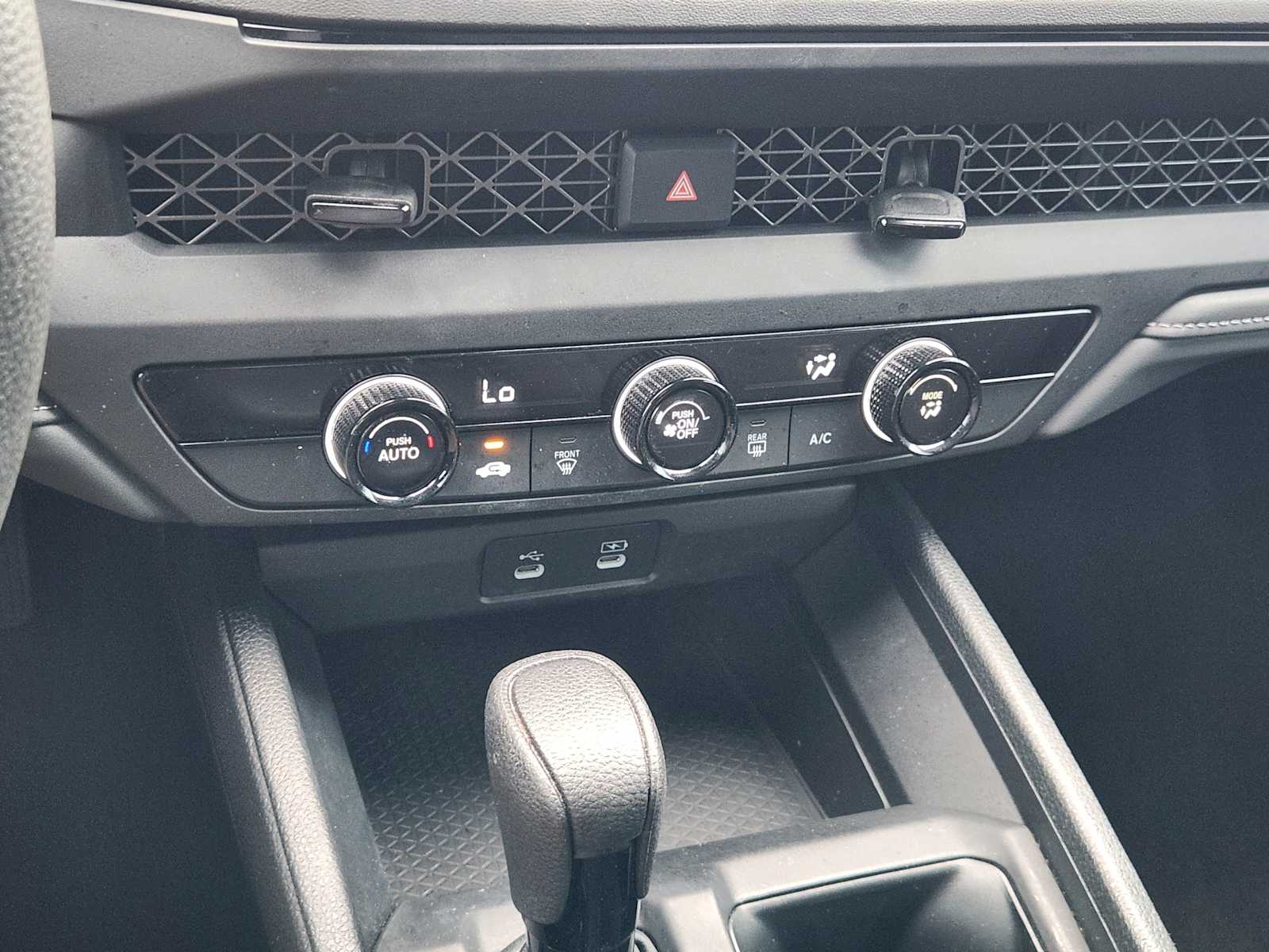 Thumbnail: 2024 Honda Accord - 19