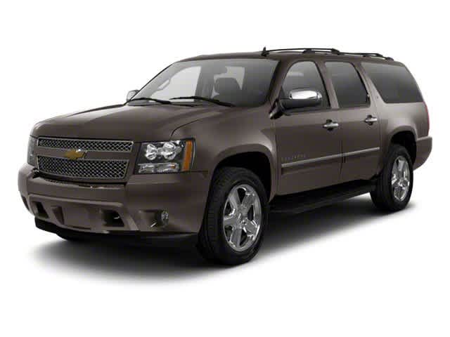 2013 Chevrolet Suburban LT -
                  Austin, TX