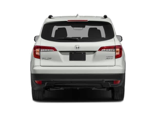 Thumbnail: 2022 Honda Pilot - 8