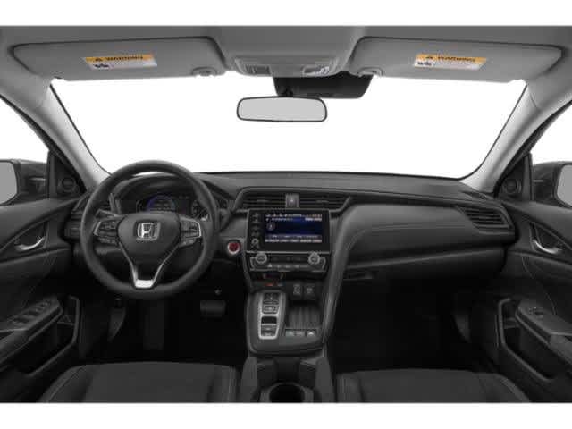Thumbnail: 2022 Honda Insight - 8