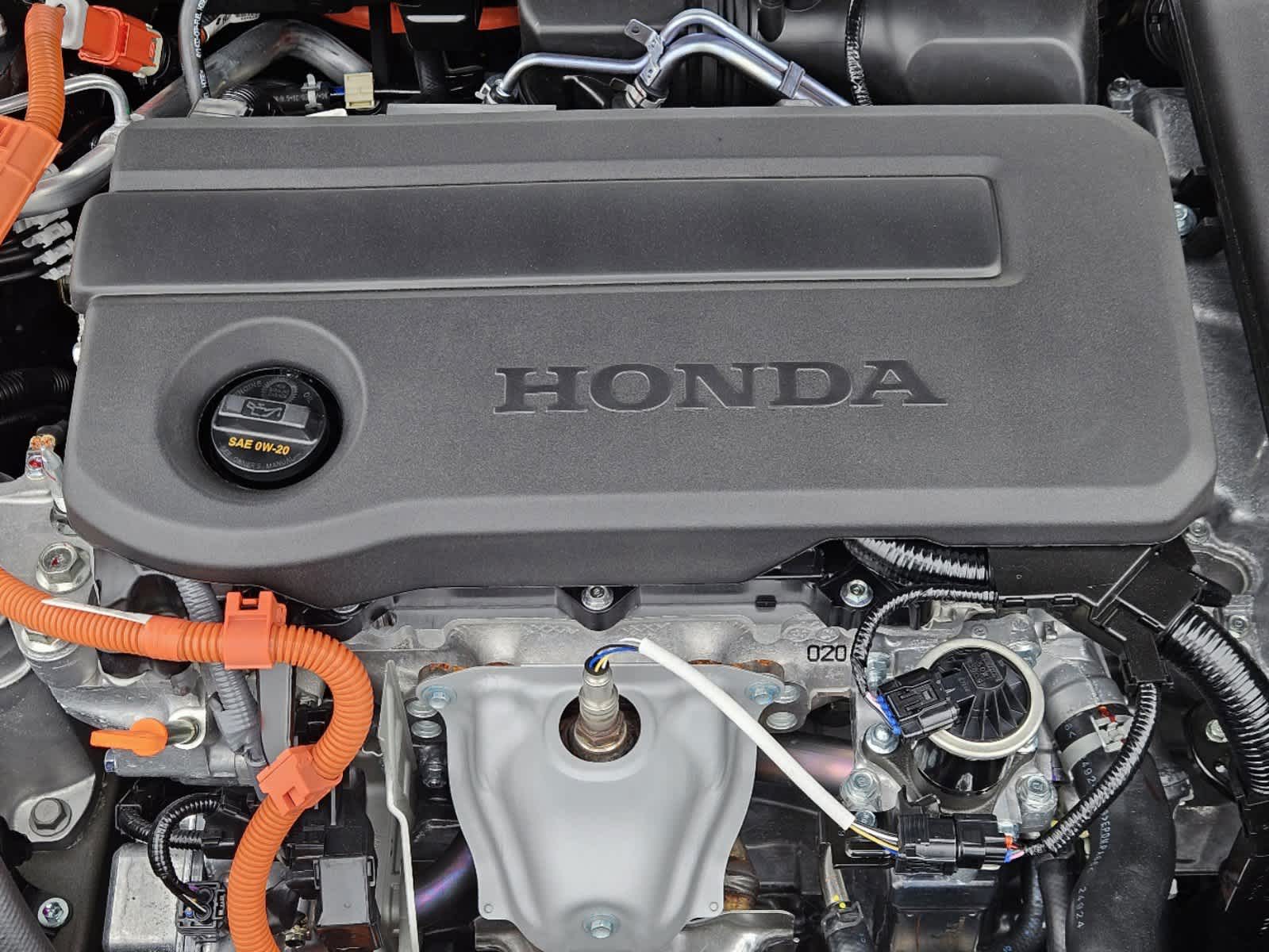 Thumbnail: 2026 Honda Civic - 10