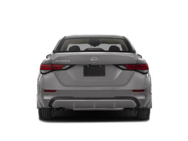 Thumbnail: 2024 Nissan Sentra - 8