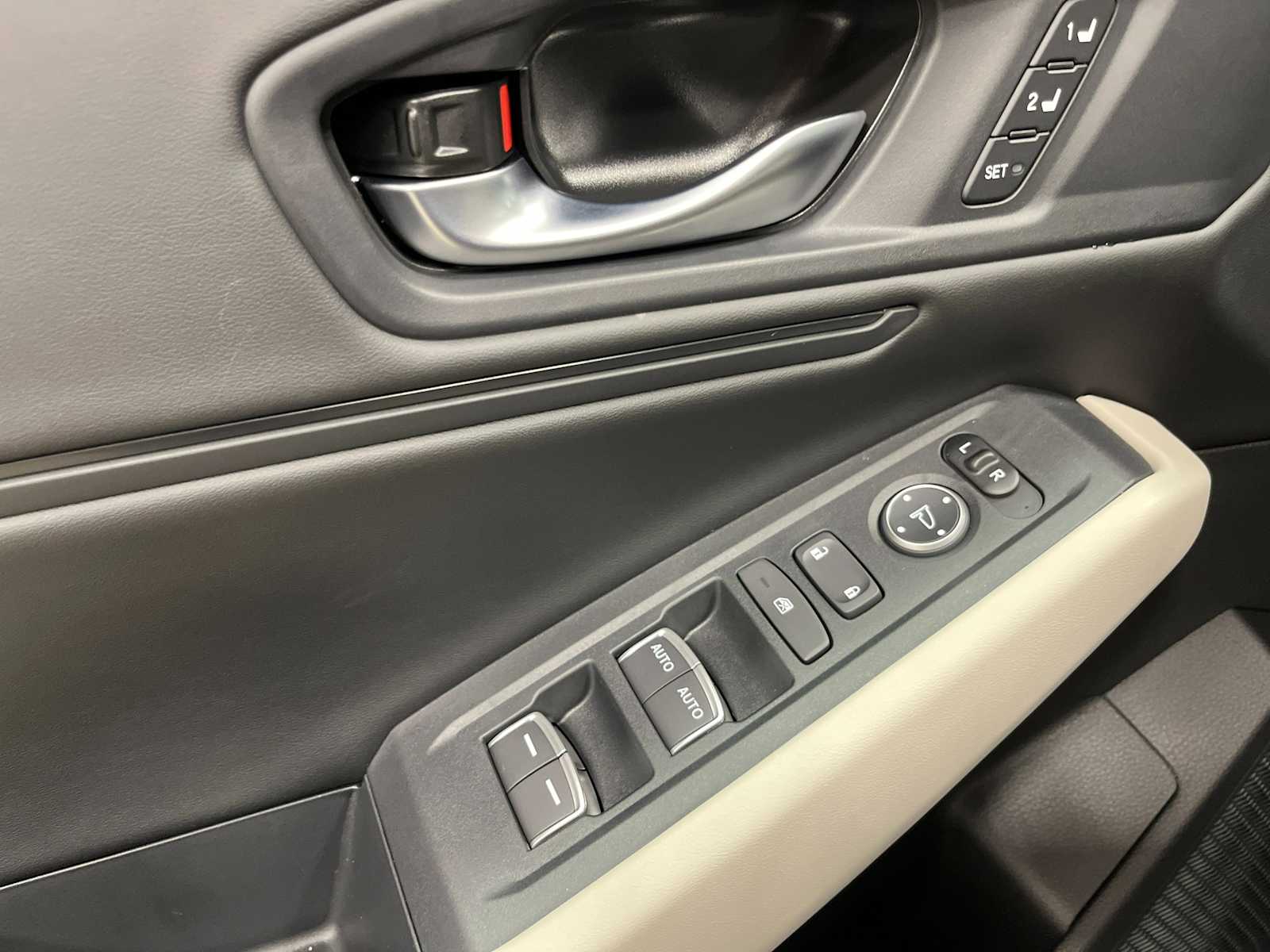 Thumbnail: 2026 Honda Accord - 12