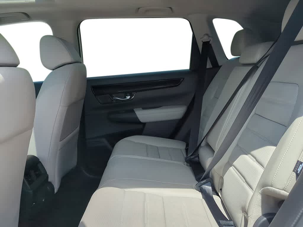 Thumbnail: 2026 Honda CR-V - 25