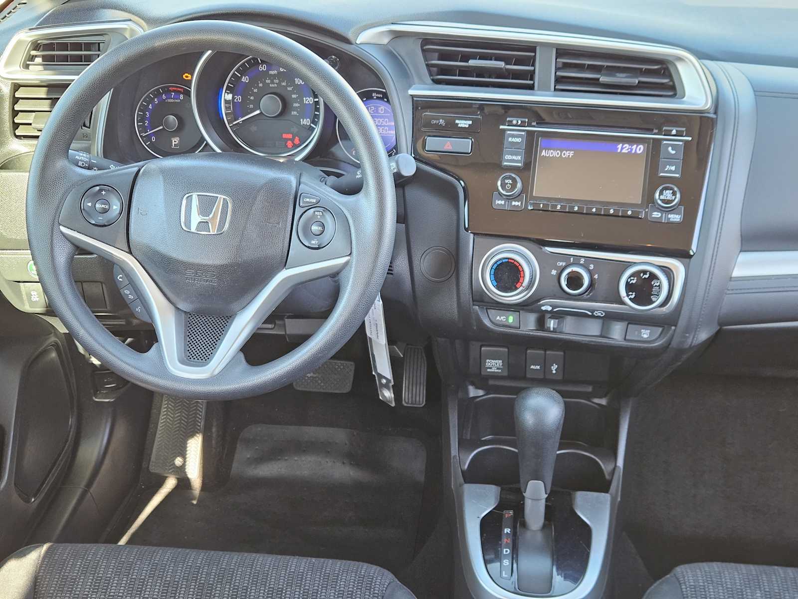 Thumbnail: 2015 Honda Fit - 23