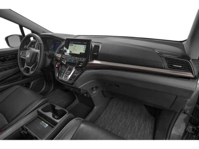 Thumbnail: 2023 Honda Odyssey - 18