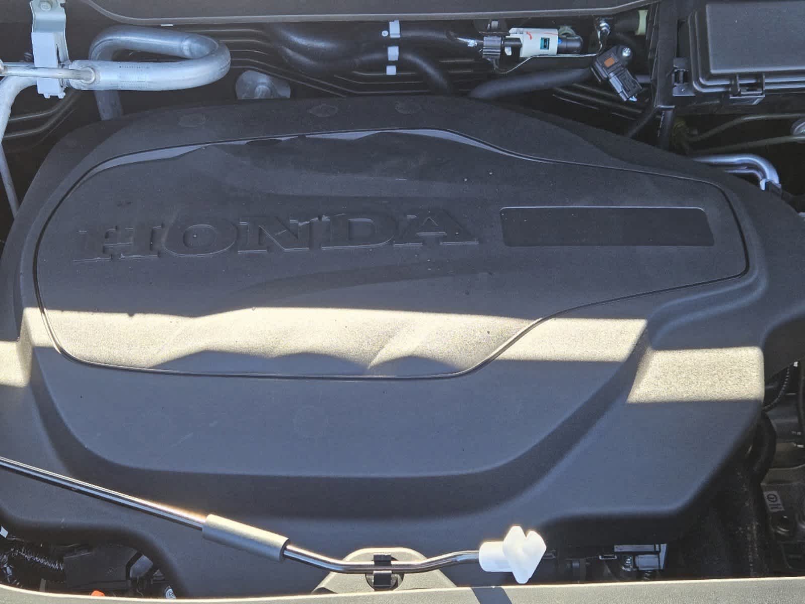 Thumbnail: 2026 Honda Ridgeline - 10