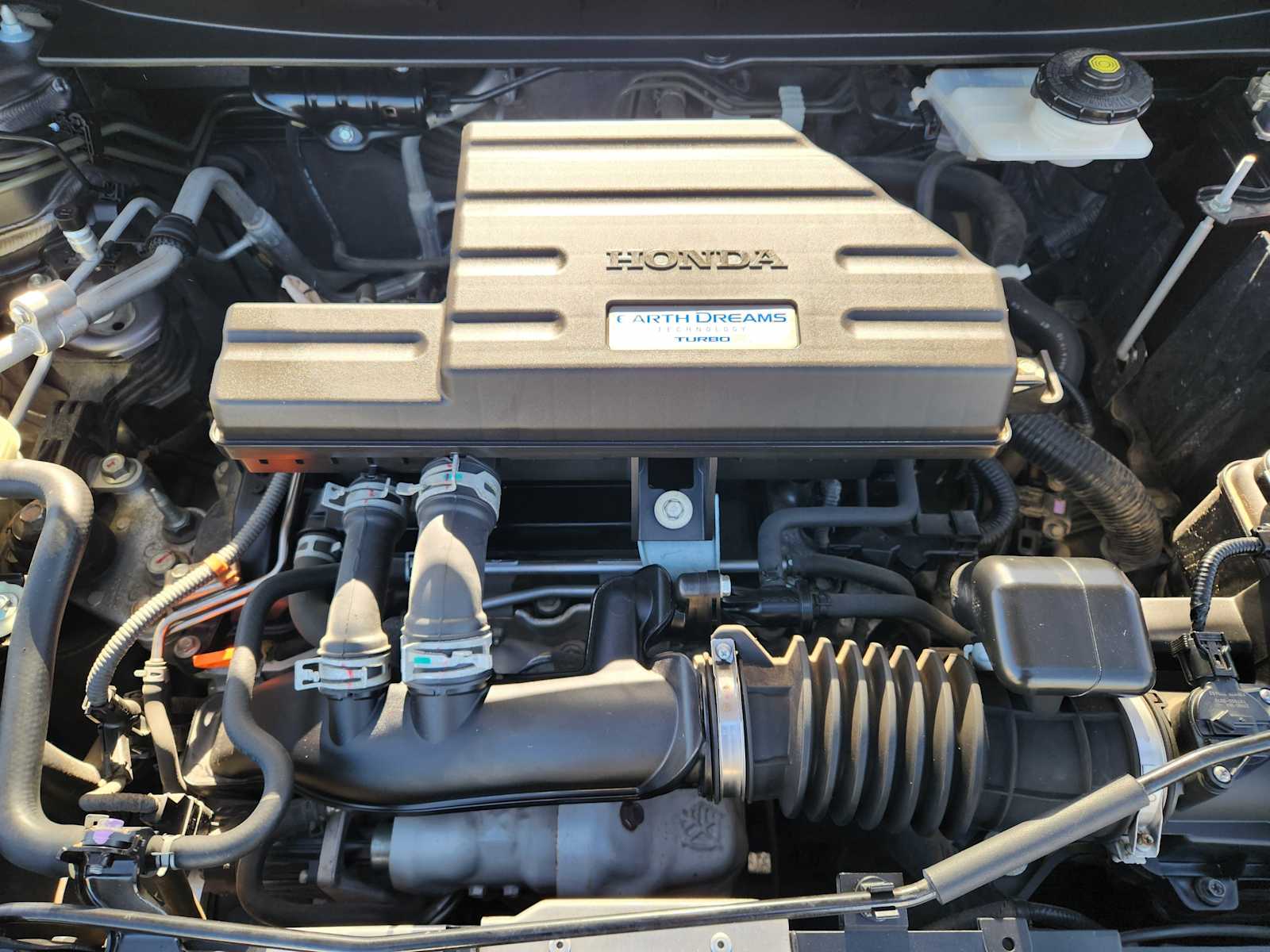 Thumbnail: 2018 Honda CR-V - 31