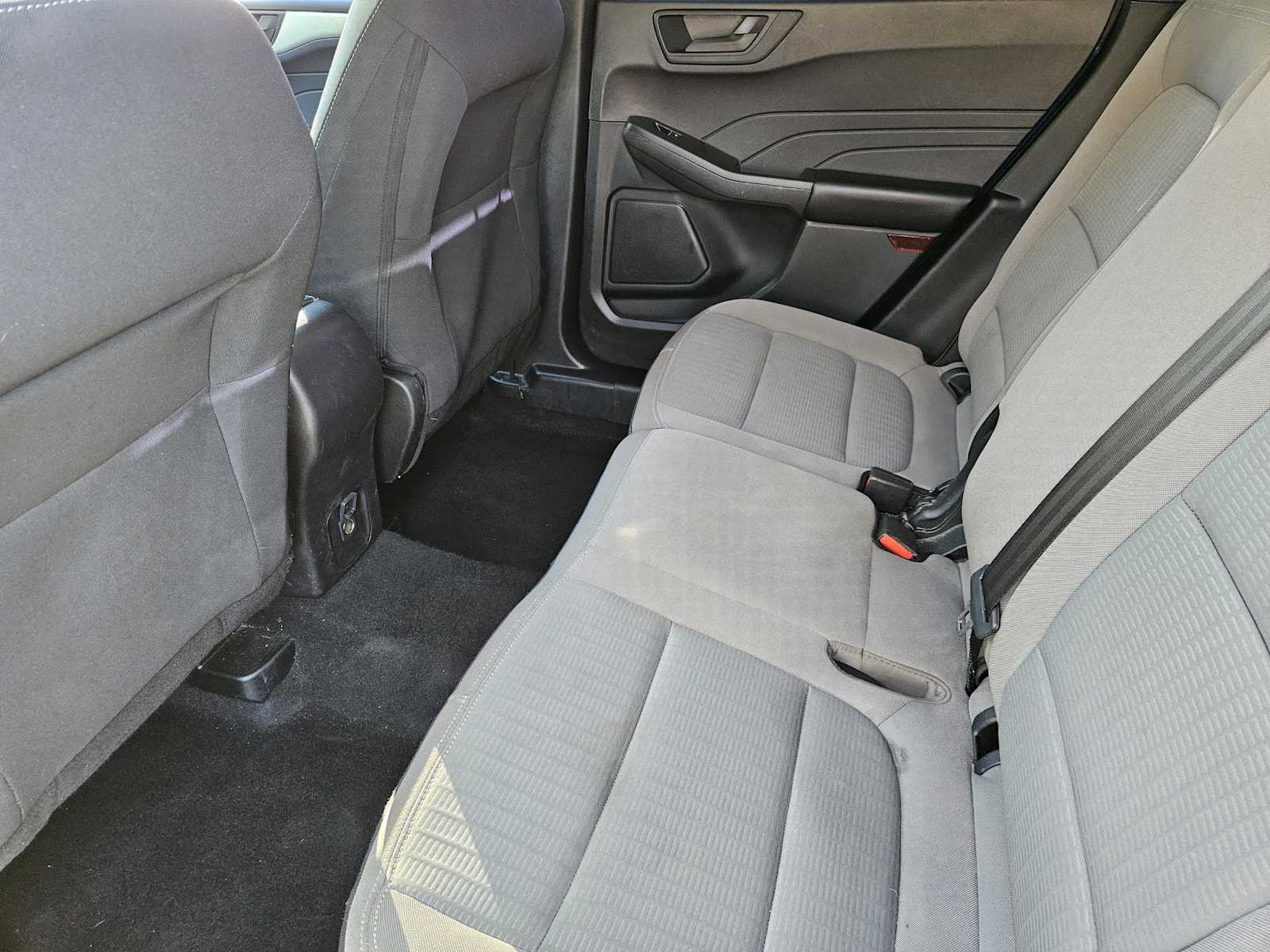 Thumbnail: 2022 Ford Escape - 26