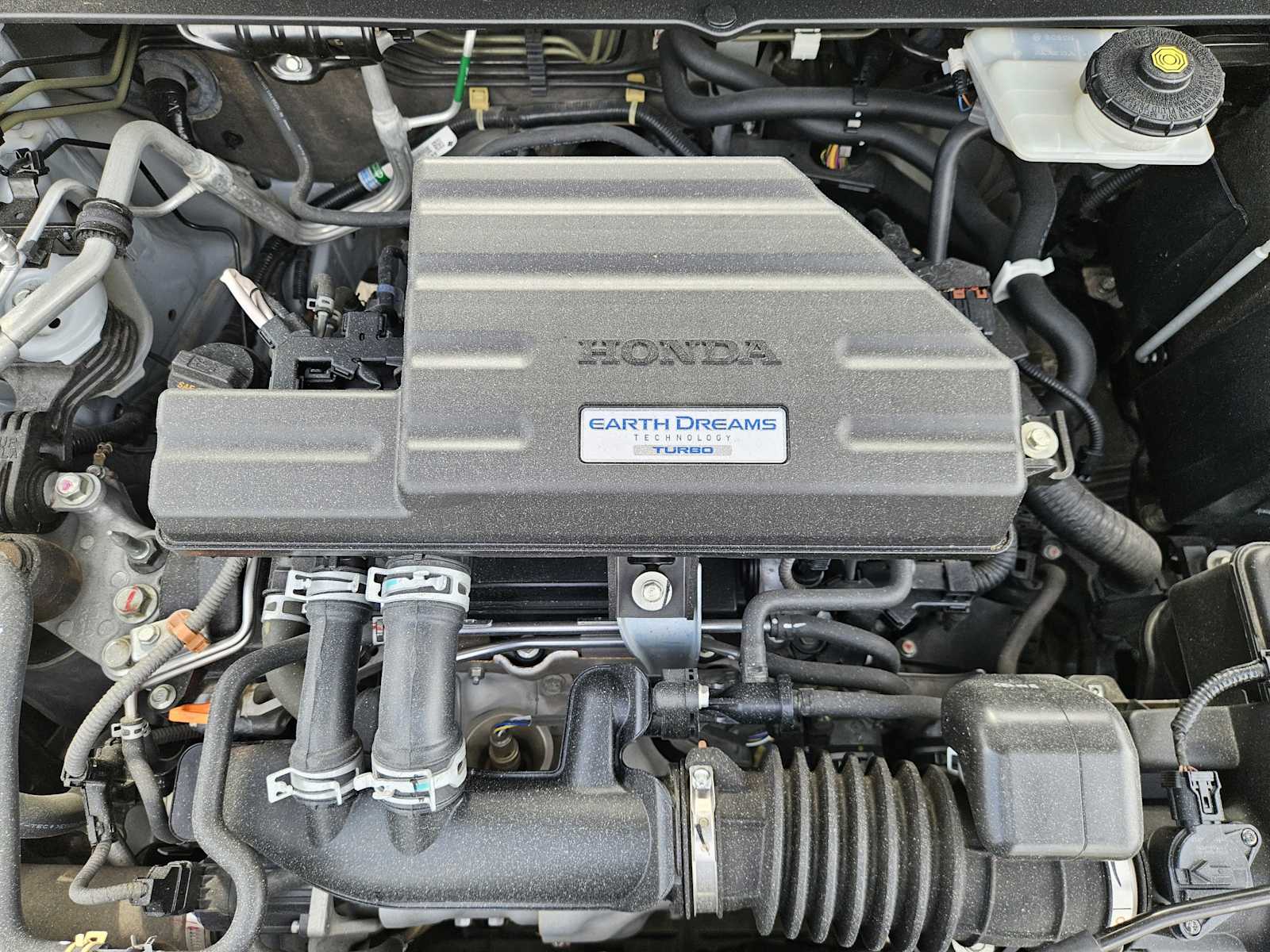 Thumbnail: 2019 Honda CR-V - 30