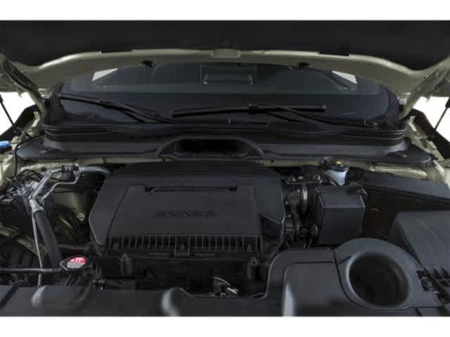 Thumbnail: 2026 Honda Passport - 12