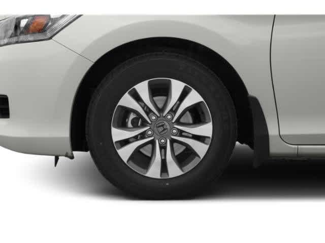 Thumbnail: 2013 Honda Accord - 11