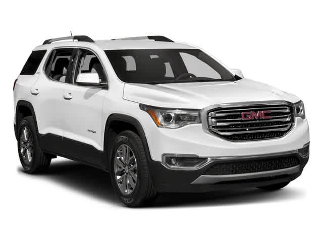 Thumbnail: 2018 GMC Acadia - 7