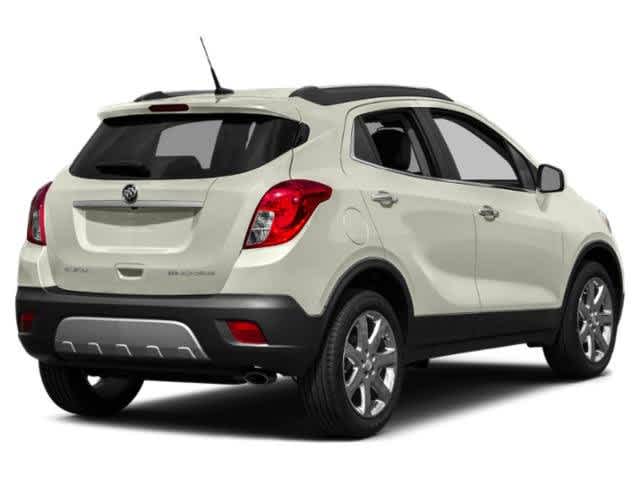 Thumbnail: 2015 Buick Encore - 2