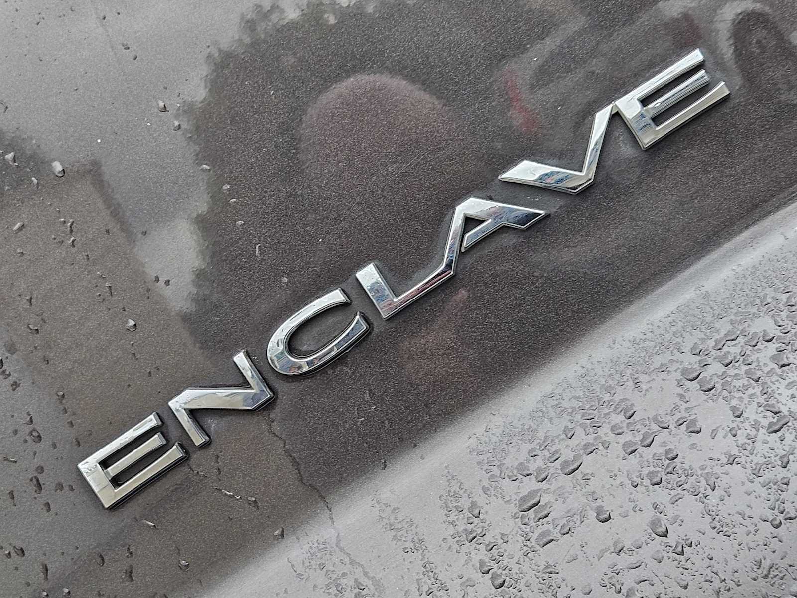 Thumbnail: 2013 Buick Enclave - 11
