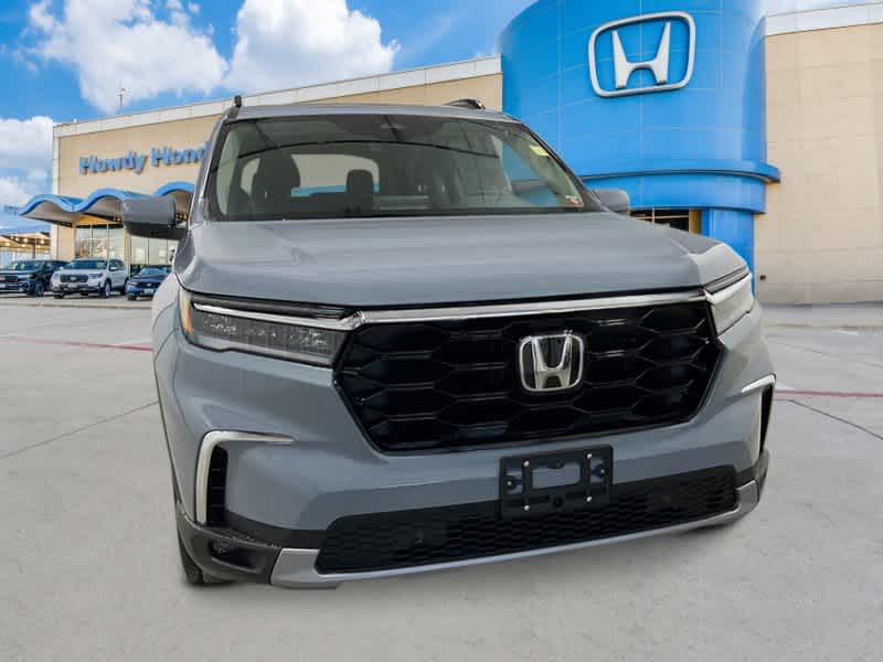Thumbnail: 2025 Honda Pilot - 11