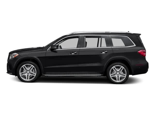 Thumbnail: 2017 Mercedes-Benz GLS - 3