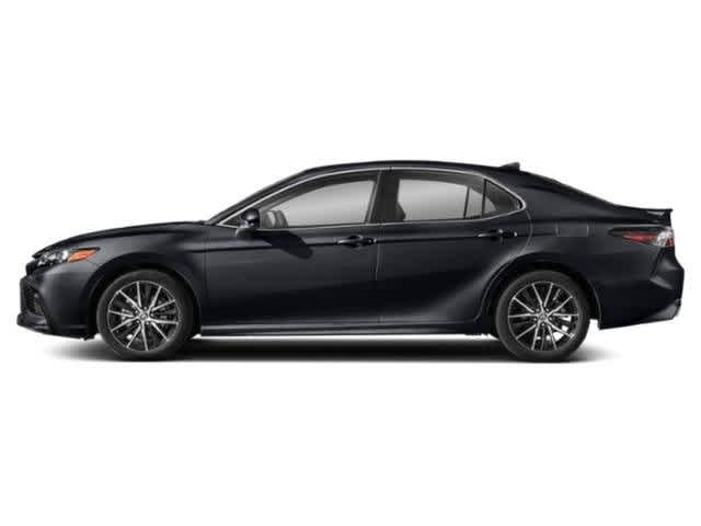 Thumbnail: 2021 Toyota Camry - 3