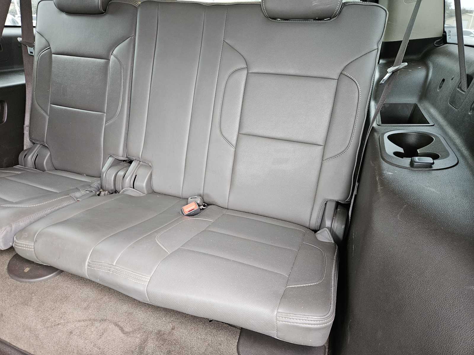 Thumbnail: 2016 GMC Yukon XL - 31