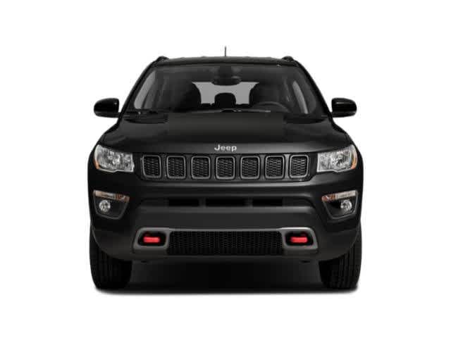 Thumbnail: 2019 Jeep Compass - 6