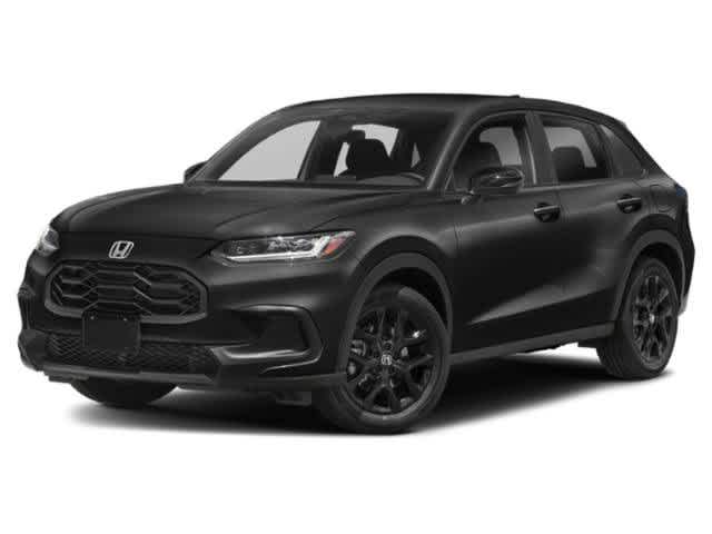 2024 Honda HR-V Sport 2WD's photo